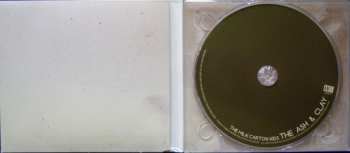 CD The Milk Carton Kids: The Ash & Clay