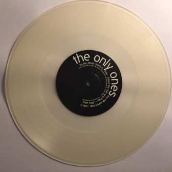 EP The Milk Carton Kids: The Only Ones CLR | LTD