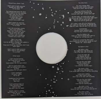 EP The Milk Carton Kids: The Only Ones CLR | LTD