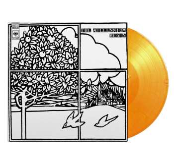 LP The Millennium: Begin