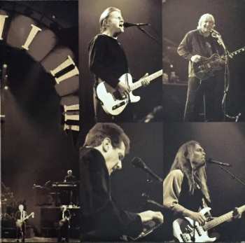 2LP Eagles: The Millennium Concert