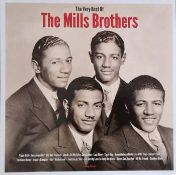 Album The Mills Brothers: The Very Best Of The Mills Brothers