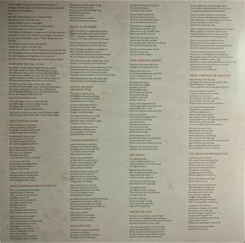 LP The Minus 5: Dear December CLR