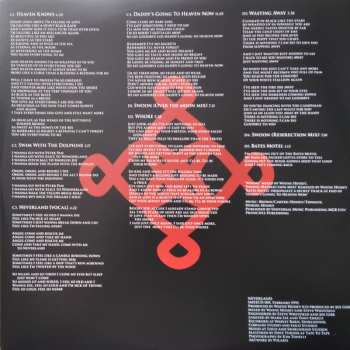 2LP The Mission: Neverland CLR | LTD