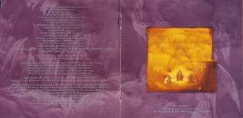 CD The Mission: Resurrection - Greatest Hits