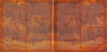 CD The Mission: Resurrection - Greatest Hits