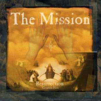 CD The Mission: Resurrection - Greatest Hits