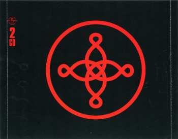 2CD The Mission: Singles A's & B's