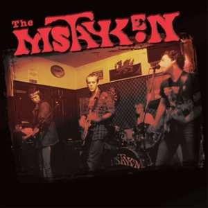 LP The Mistaken: The Mistaken CLR | LTD