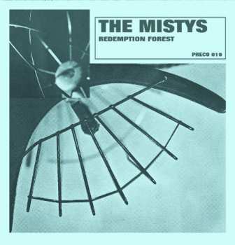 Album The Mistys: Redemption Forest