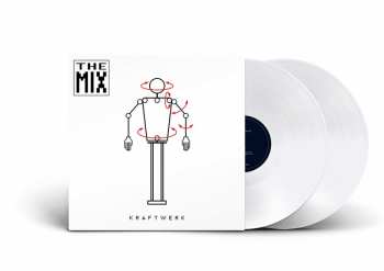 Album Kraftwerk: The Mix