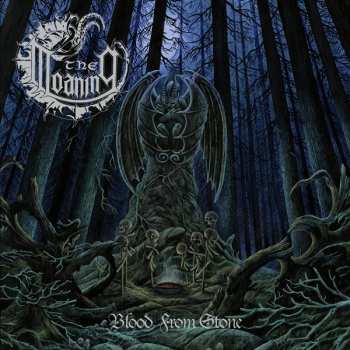 CD The Moaning: Blood From Stone