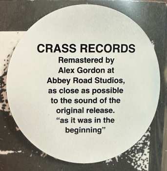 LP The Mob: No Doves Fly Here