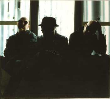 CD The Mobile Homes: Today Is Your Lucky Day LTD