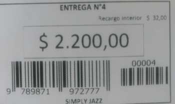 LP The Modern Jazz Quartet: Pyramid