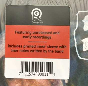 LP The Moldy Peaches: Origin Story 1994-1999