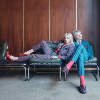 LP The Molotovs: Wasted On Youth