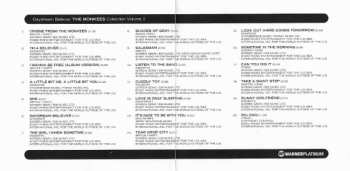 CD The Monkees: Daydream Believer - Collection Volume 1