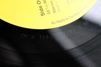 LP The Monkees: Hey-Hey-It's The Monkees 20 Smash Hits