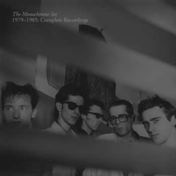 6CD/Caja The Monochrome Set: 1979-1985: Complete Recordings LTD