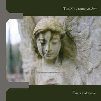 CD The Monochrome Set: Fabula Mendax