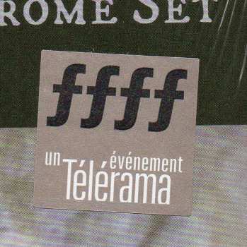 LP The Monochrome Set: Fabula Mendax