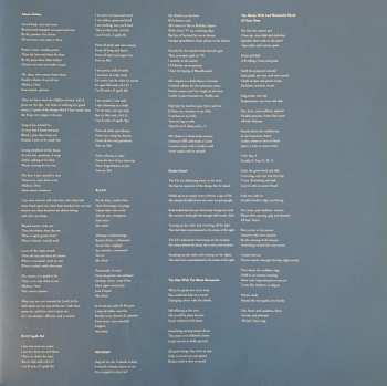 LP The Monochrome Set: Love Zombies