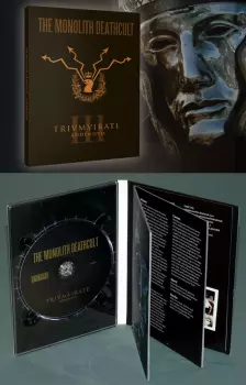 Trivmvirate