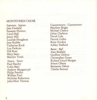 2CD/Caja John Eliot Gardiner: Messiah / Der Messias / Le Messie