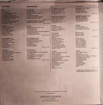 3LP/Caja John Eliot Gardiner: Messiás
