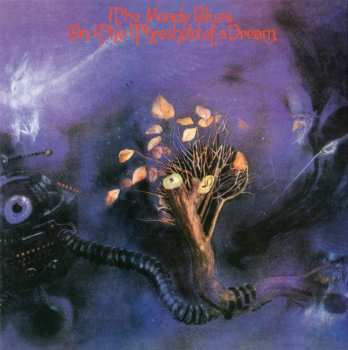 5CD/Caja The Moody Blues: 5 Classic Albums