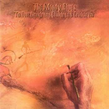 5CD/Caja The Moody Blues: 5 Classic Albums