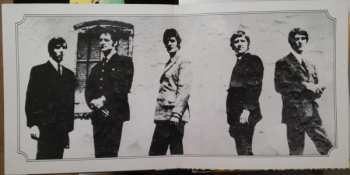 2LP The Moody Blues: A Dream