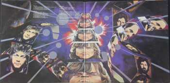 2LP The Moody Blues: Caught Live +5