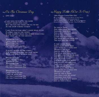 CD The Moody Blues: December