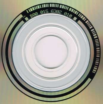 CD The Moody Blues: December