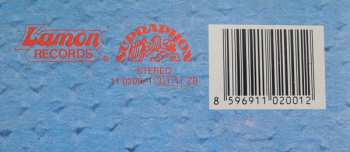 LP Country Beat Jiřího Brabce: Friends