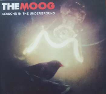 CD The Moog: Seasons In The Underground