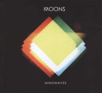 CD The Moons: Mindwaves