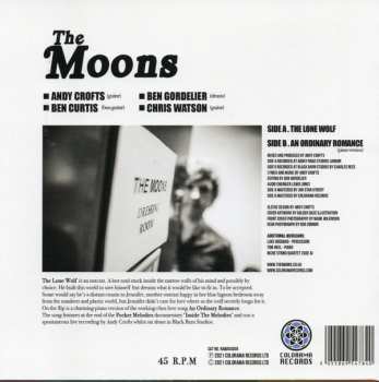SP The Moons: The Lone Wolf LTD | CLR