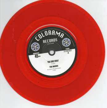 SP The Moons: The Lone Wolf LTD | CLR