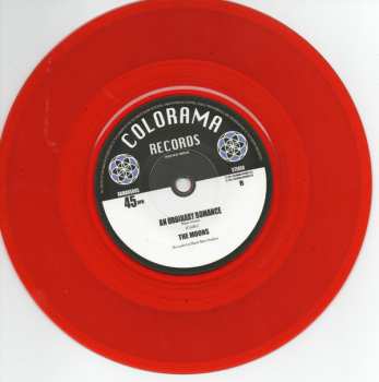 SP The Moons: The Lone Wolf LTD | CLR