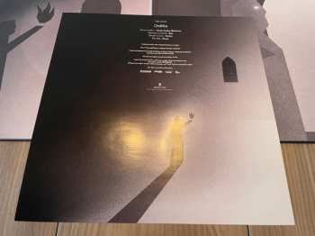 2LP The Moor: Ombra LTD