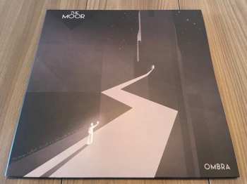 2LP The Moor: Ombra LTD