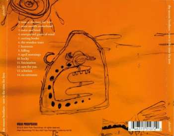 CD The Moore Brothers: Now Is The Time For Love