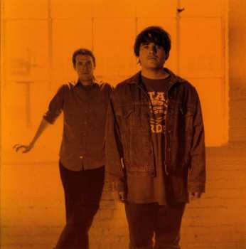 CD The Moore Brothers: Now Is The Time For Love