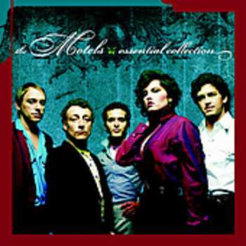 Album The Motels: Essential Collection