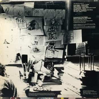 LP The Mothers: Just Another Band From L.A.