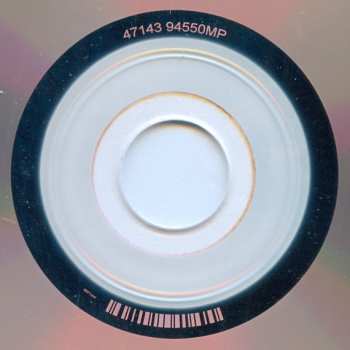 CD The Mothers: Live In Sweden 1967