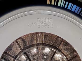 CD The Mothers: Live In Sweden 1967